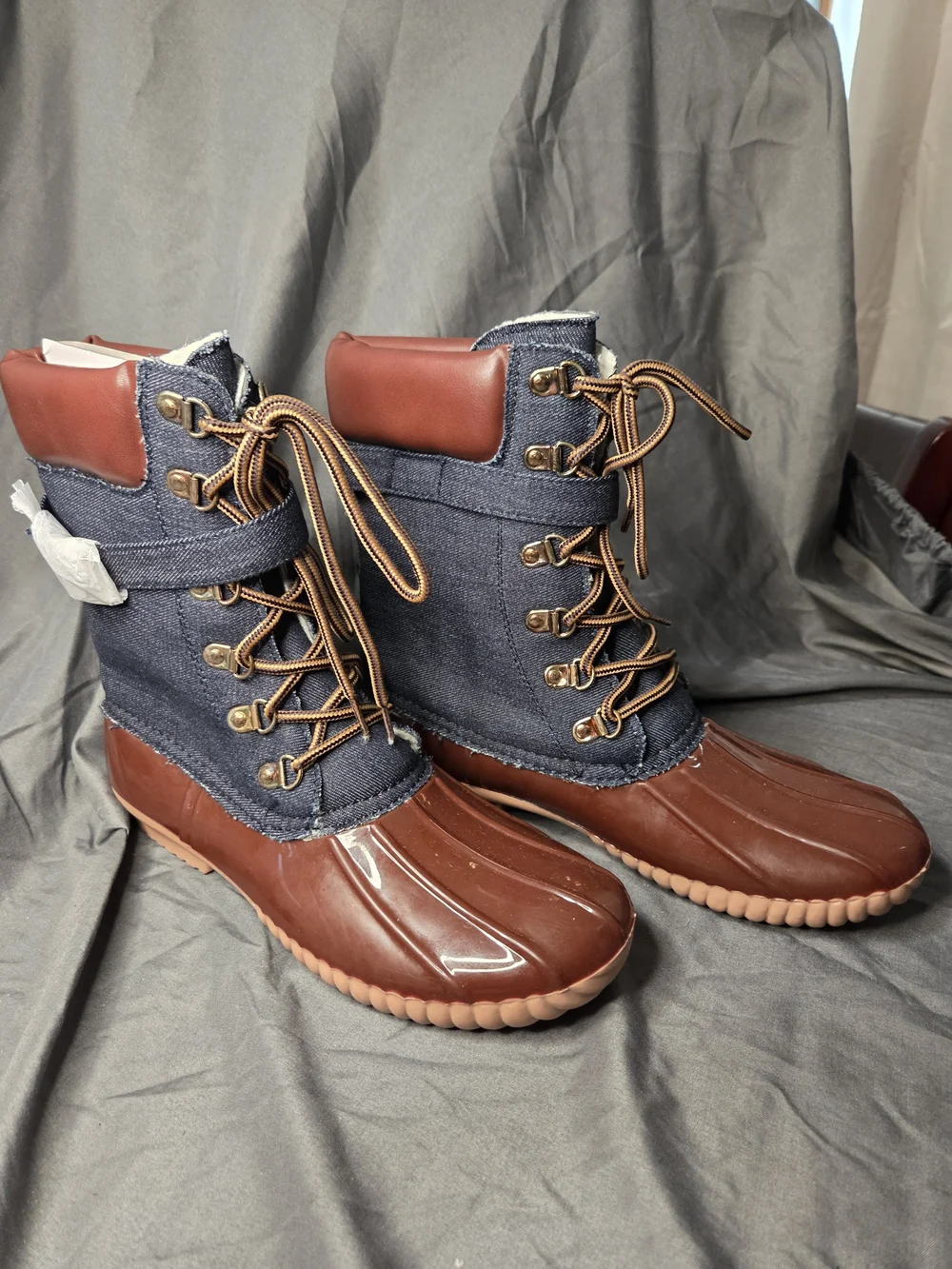 Liliana stylish winter